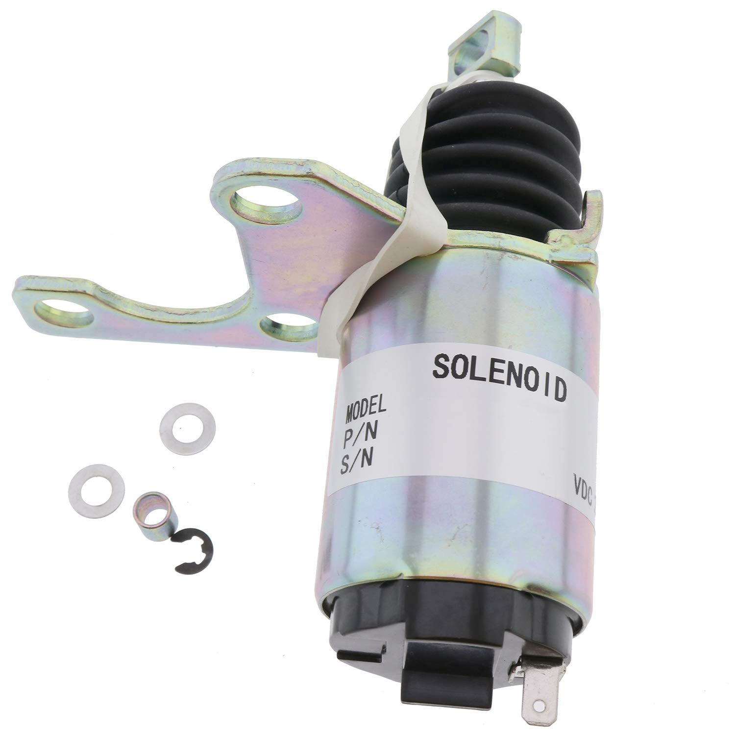 Amazon.com: Solarhome 32A61-09020 32A6109020 Solenoid Valve for